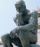 thinker