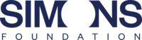 Simons Foundation logo